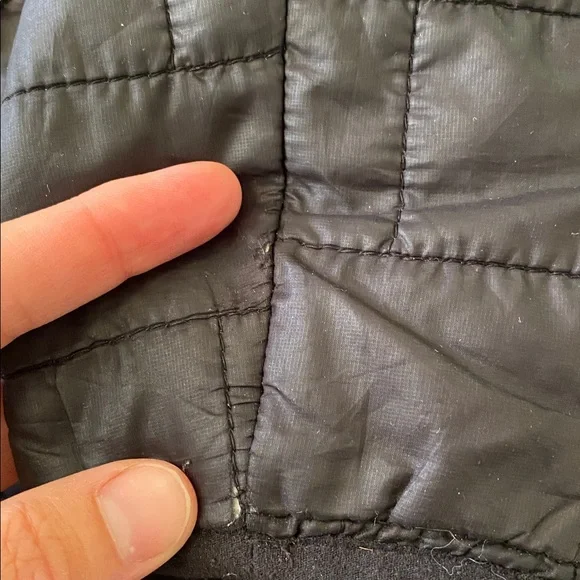 Patagonia Nano Puff Jacket - Picture 5 of 11